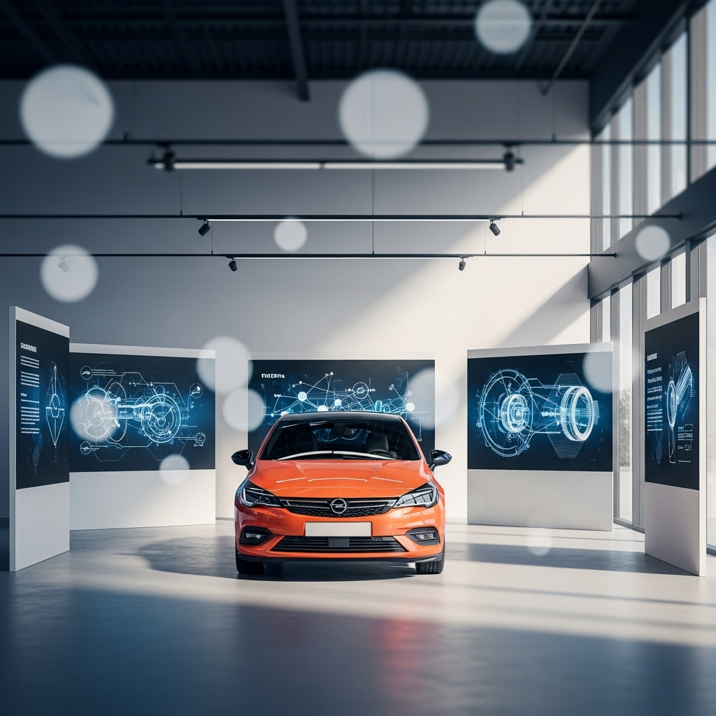 Opel – twoje źródło wiedzy i inspiracji dla pasjonatów motoryzacji