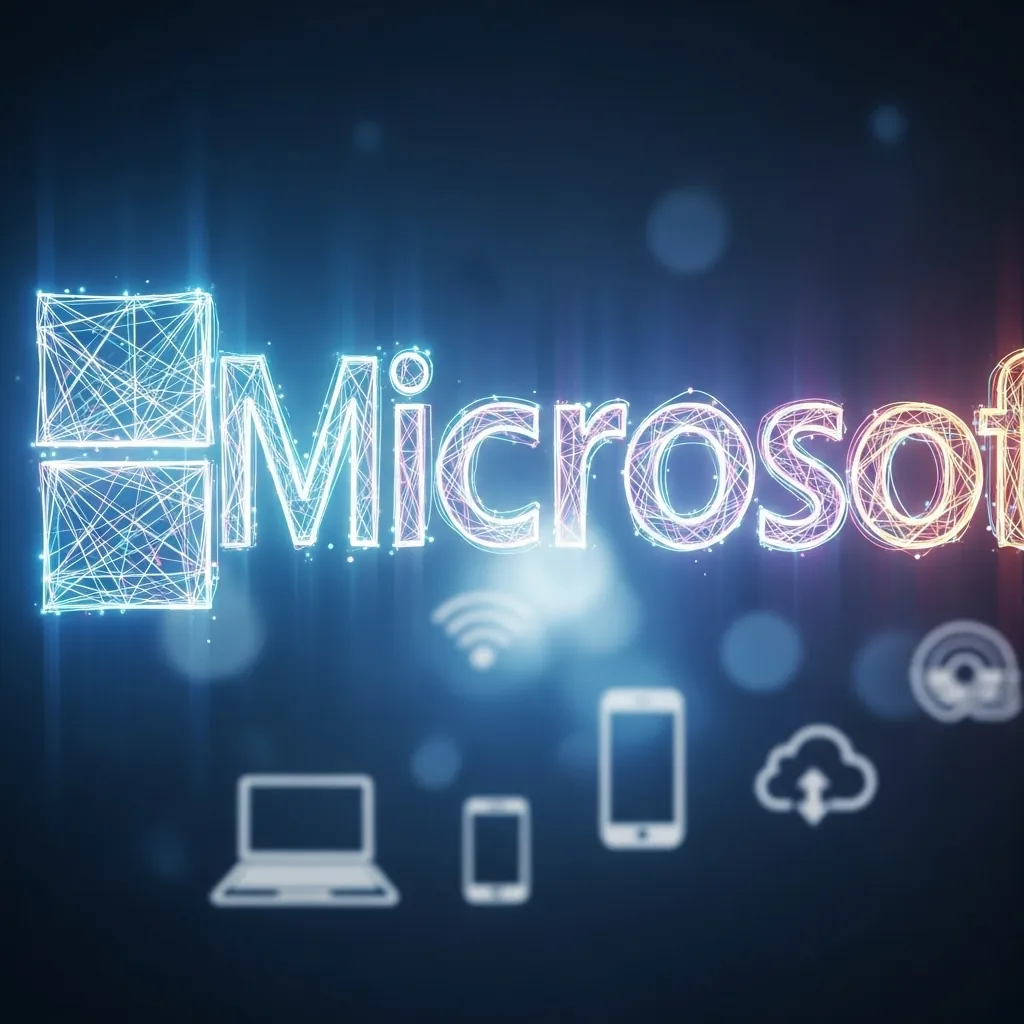 Co nowego w ekosystemie Microsoft? przegląd aktualności