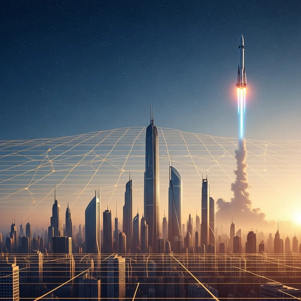 Kosmiczne ubezpieczenia: ochrona inwestycji w przyszłość