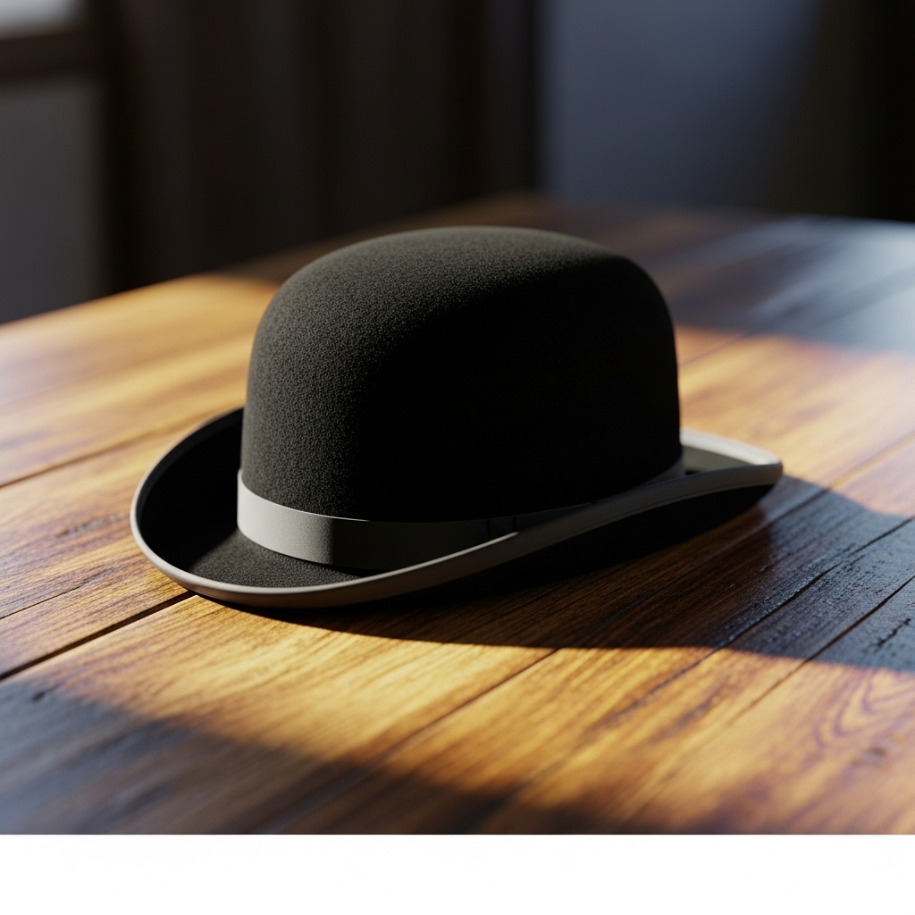 Melonik: ikona elegancji i historyczny symbol