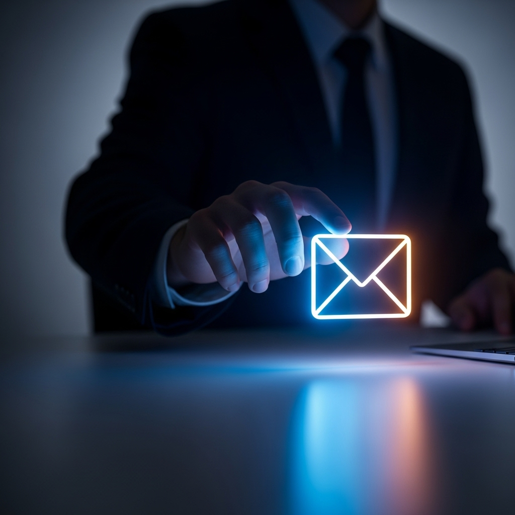 Cold mailing: sztuka dotarcia do nowych klientów