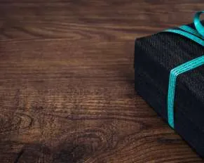 mystery box