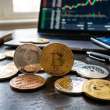 Trend kryptowalut: co musisz wiedzieć?